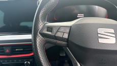 SEAT Ibiza 1.0 TSI 115 FR 5dr Petrol Hatchback